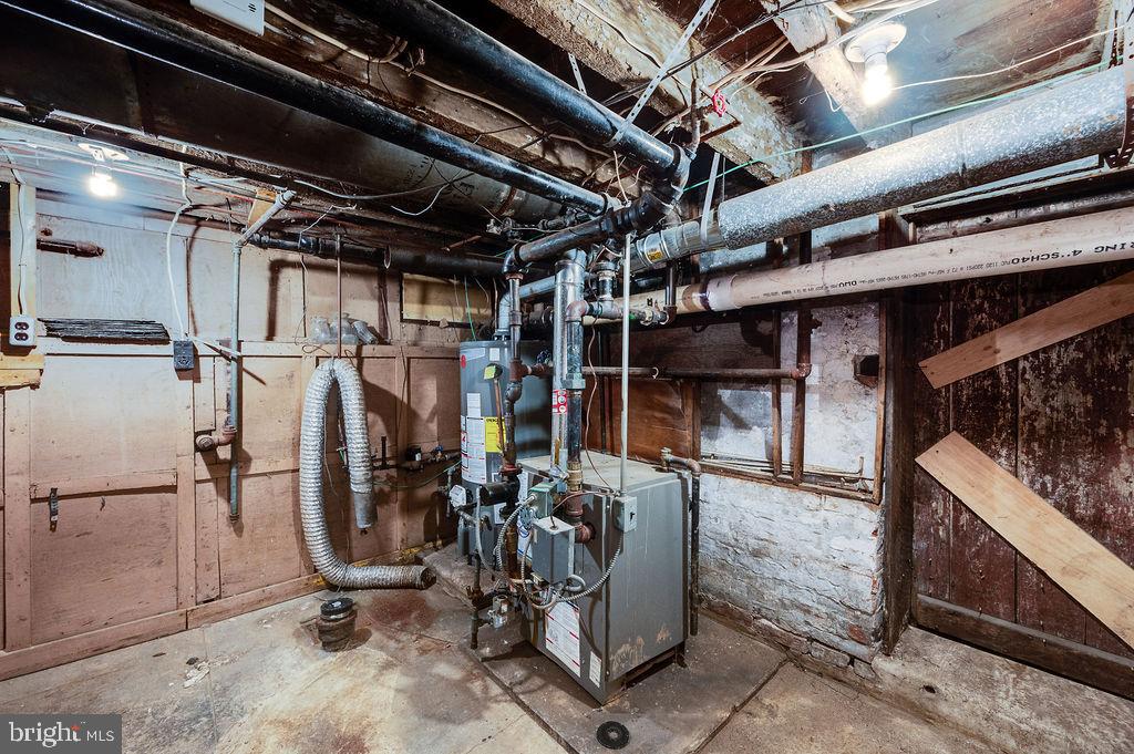 READING - Residential