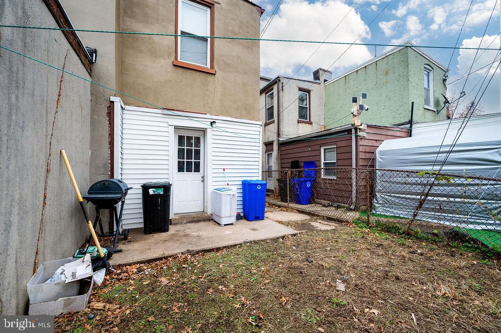 READING - Residential