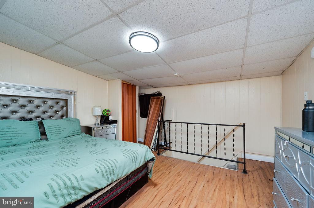 READING - Residential