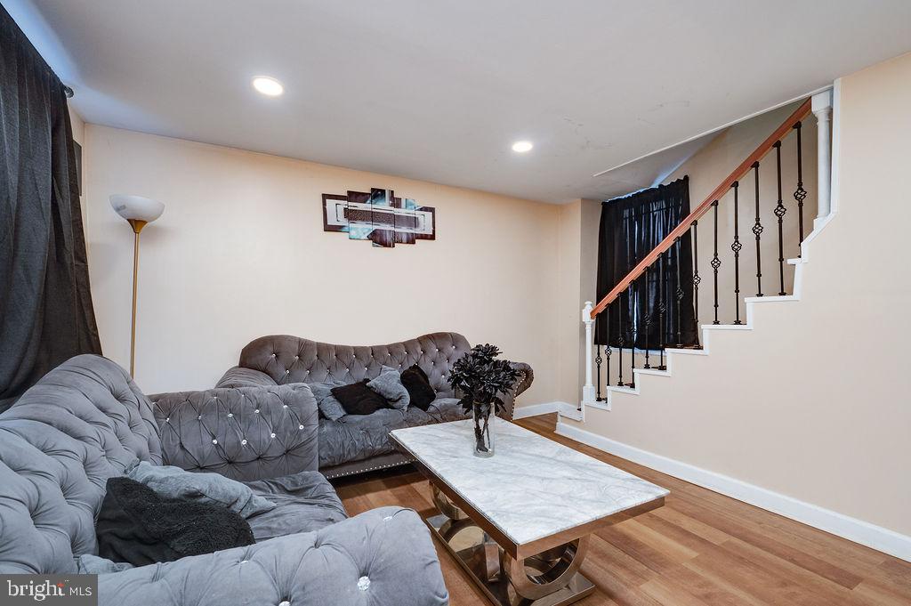 READING - Residential