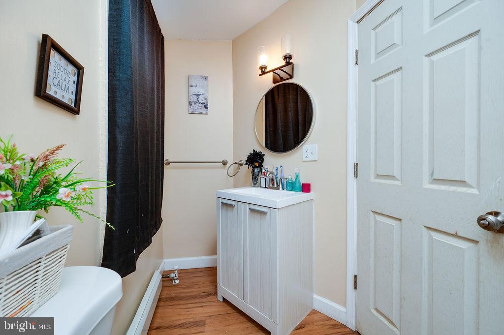 READING - Residential