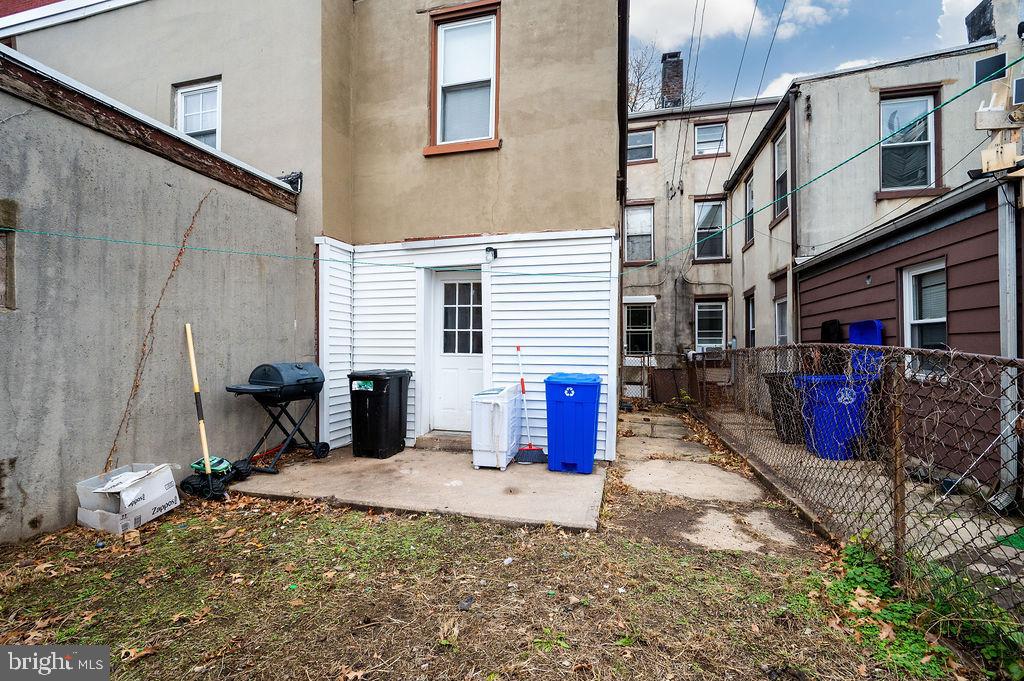 READING - Residential