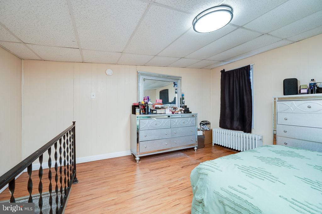 READING - Residential