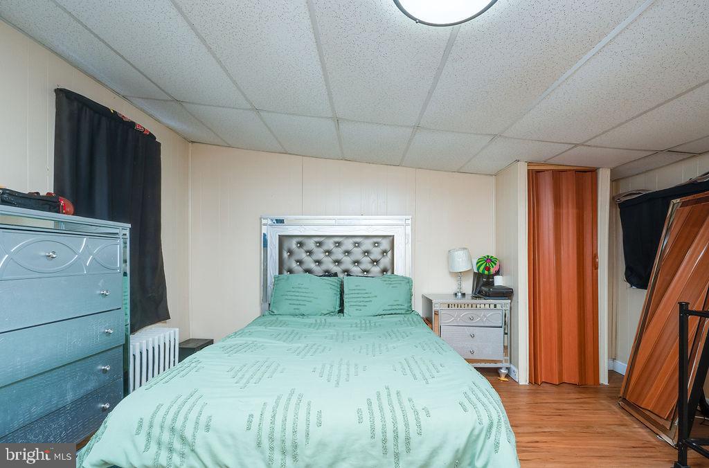 READING - Residential