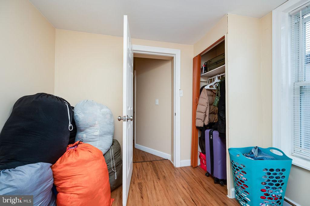 READING - Residential