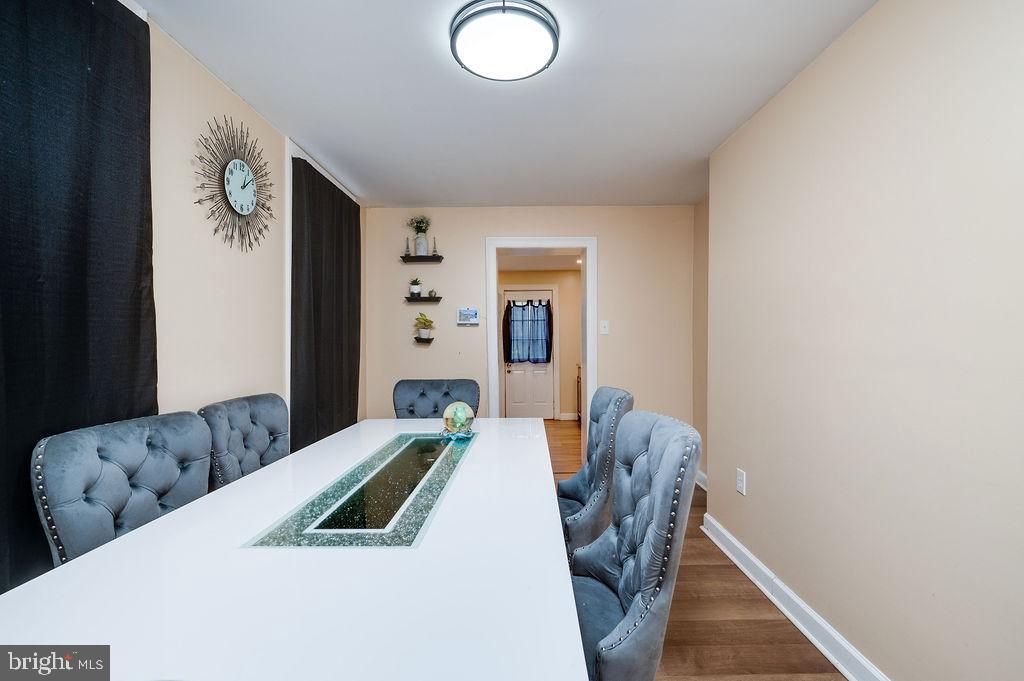 READING - Residential