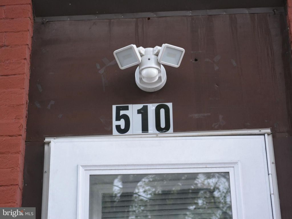 Photo of 510 Laurel Street, READING, PA 19602 (MLS # PABK2063426)