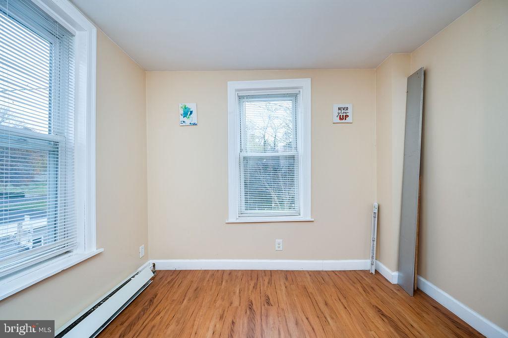 READING - Residential