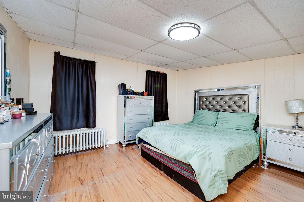 READING - Residential