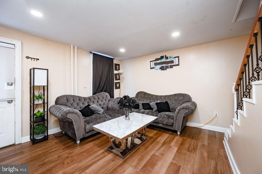 Photo of 510 Laurel Street, READING, PA 19602 (MLS # PABK2063426)