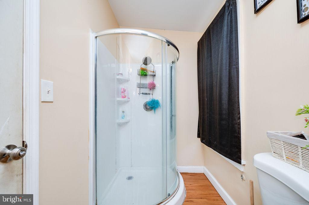 READING - Residential