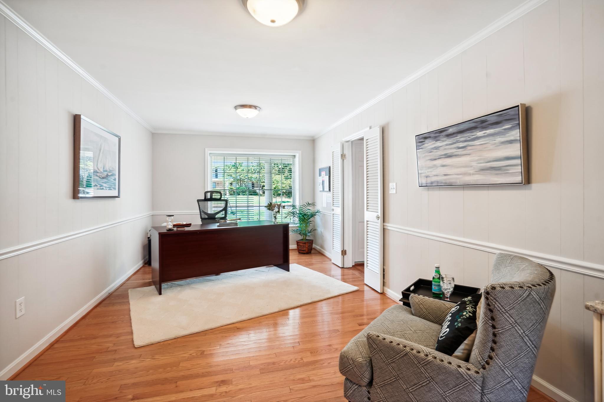 MC LEAN HAMLET - Residential