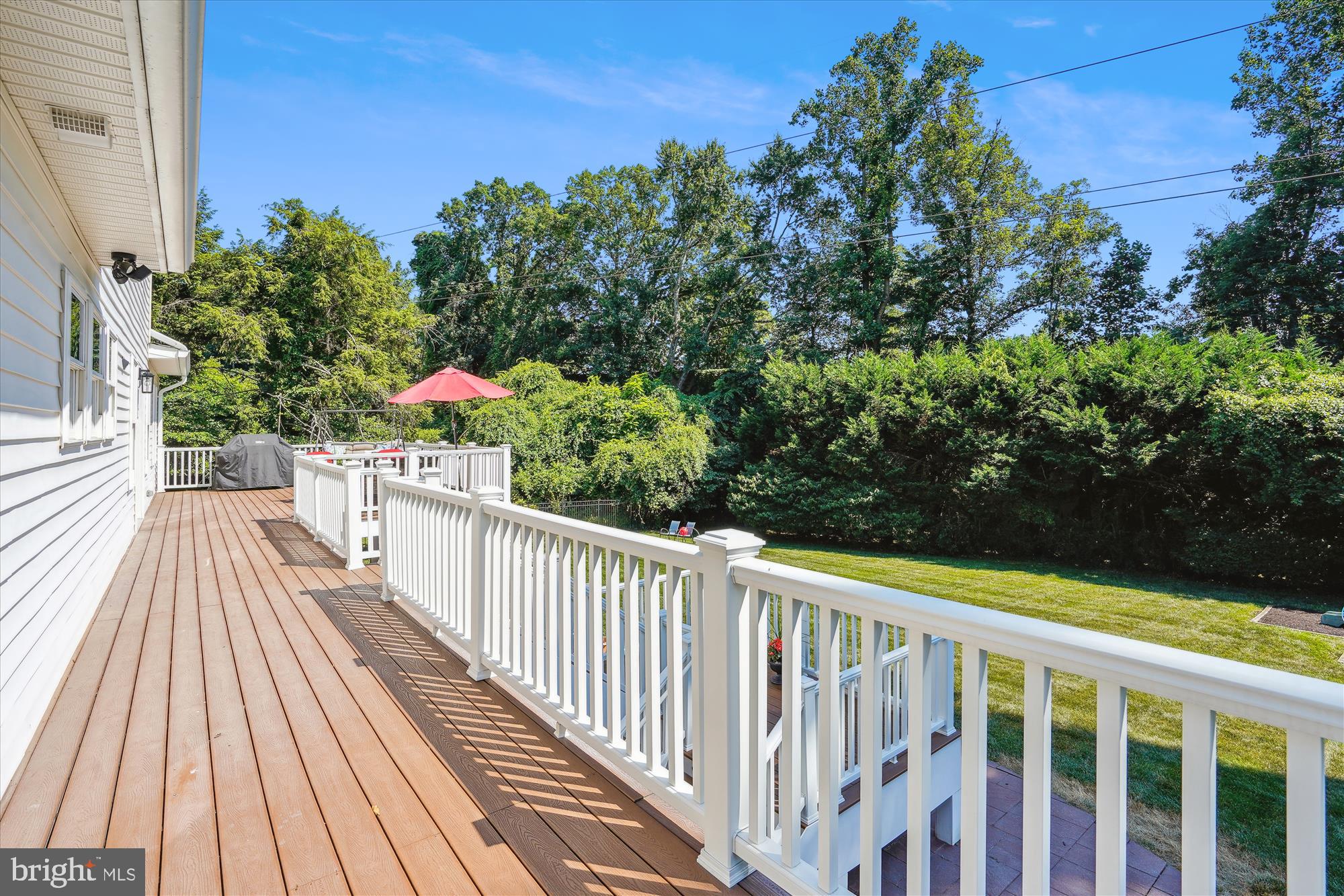 MC LEAN HAMLET - Residential