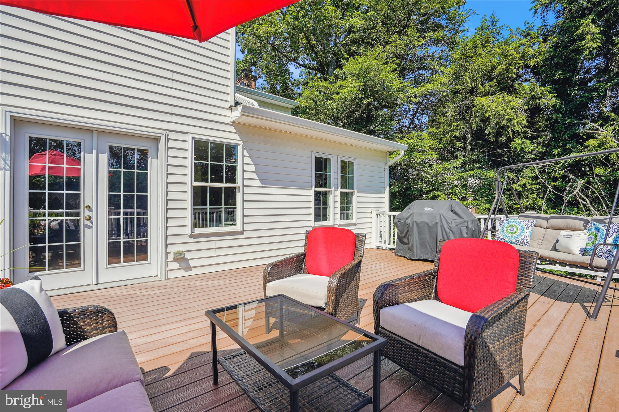 MC LEAN HAMLET - Residential