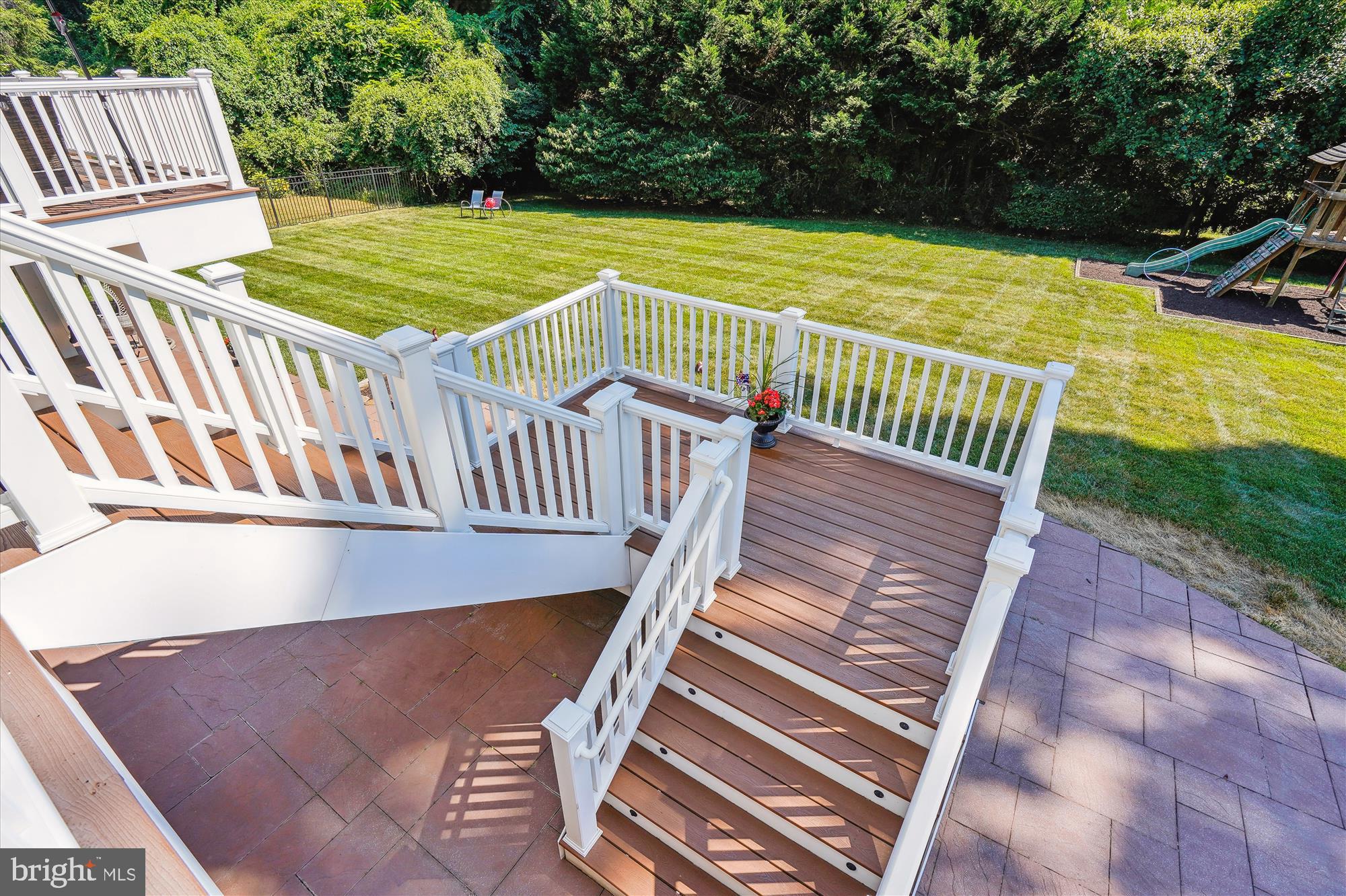 MC LEAN HAMLET - Residential