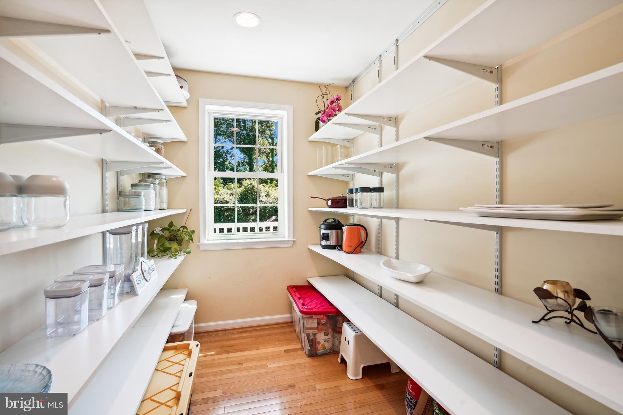 MC LEAN HAMLET - Residential