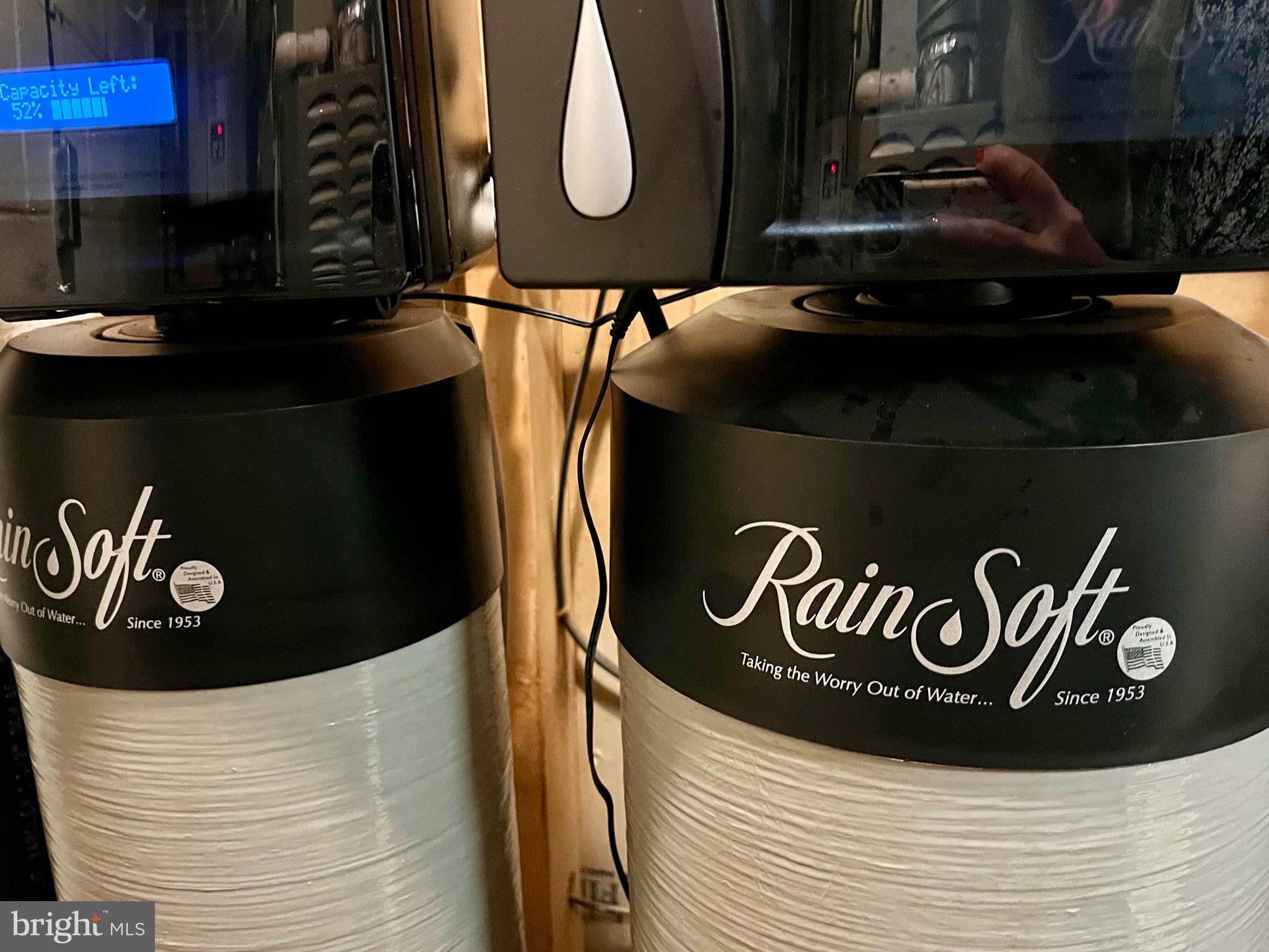 MC LEAN HAMLET - Residential