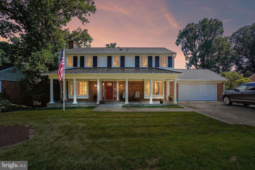 *BEST VALUE  - $450k PLUS Quality Upgrades! 
* REMODELED to PERFECTION!   
*5500+ SQ FT IN SOUGHT AFTER MCLEAN HAMLET! 
*NEW 2500+ Sq Ft 3 STORY BEAUTIFUL ADDITION IN THE BACK MAKES IT ALMOST
            DOUBLE THE SIZE OF MOST MCLEAN HAMLET HOMES!

  *** Home inspectors have said the remodeling is "Superior & Unprecedented; Is Extremely Well Built!" 

  ***The entire home is being painted early June before going on the market.   

  *** This home is Meticulously Cared for!!

*Incredible Gourmet kitchen, Pantry, Family Rm, Added Rec Rm, Baths,
  FABULOUS Primary Bedroom Suite, Recreation Rm,  6 BR's, 4.5 Baths,    Beautiful Hardwood Floors! 
  Private Landscaped fully fenced (Top Quality Black Iron ) yard, Full House new generator for this home -- you will always have power even if the neighborhood loses power!  

***MORE THAN $450K IN TOP QUALITY UPGRADES THROUGHOUT!!!
 

Close to all the fun of Tyson's Corner, Washington DC, Reston, Two airports, 3 Metro Stops, Great Falls, Top Rated Schools... And Much More!

Mclean Hamlet Awesome & Social Neighborhood:  With Hamlet Pool, Tennis Courts, 2 Parks, Streetlights, sidewalks, social gatherings, picnics, the Recreation Center, Sports Fields, & Indoor Pool, Classes, TOP Rated Sprin Hill Elementary School!

Professional Photography and more information to come soon.   Feel free to reach out for any additional information!   Our # 1 goal is for all parties to get to a smooth, happy & wonderful transition- home sale!