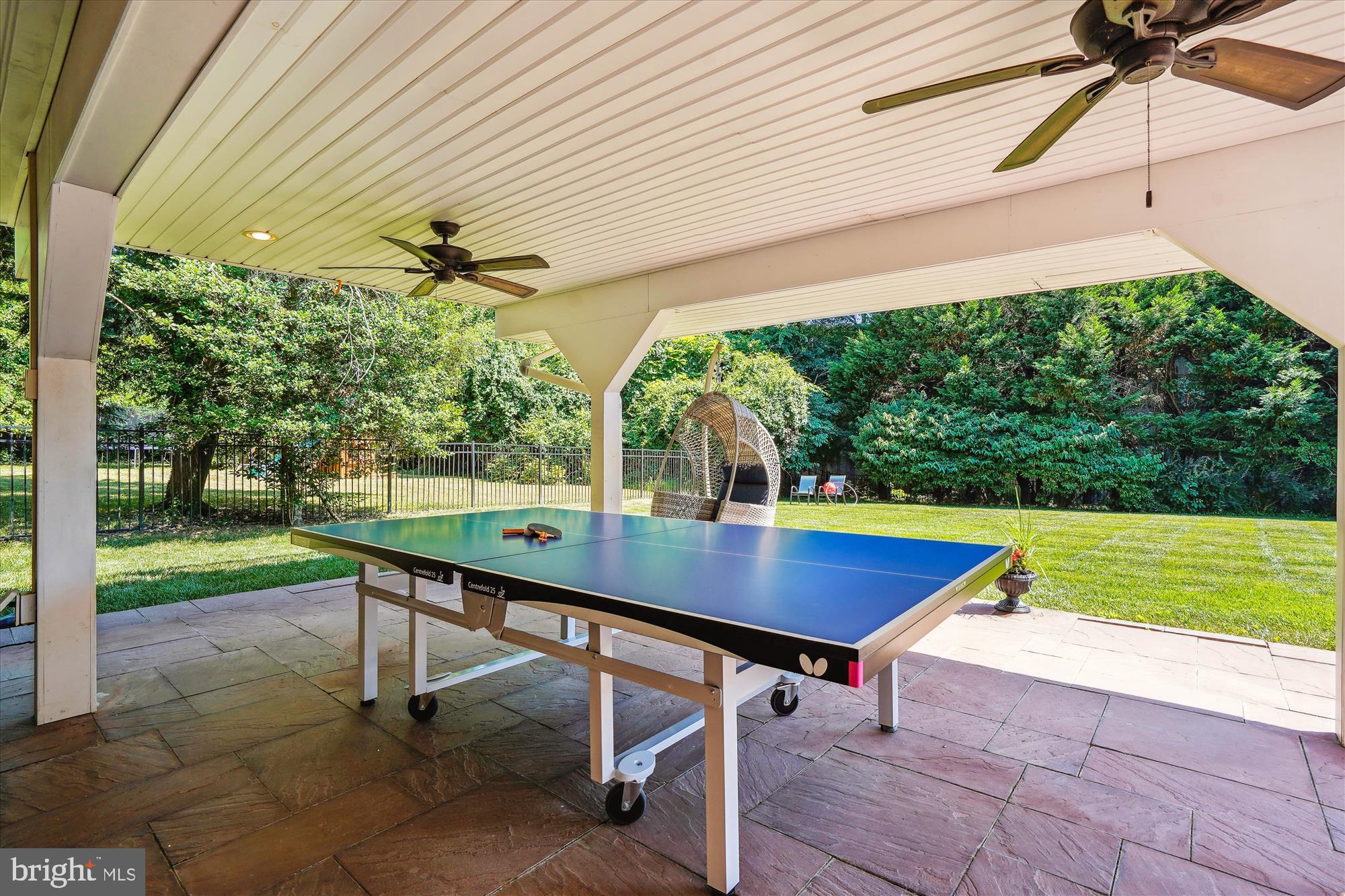 MC LEAN HAMLET - Residential