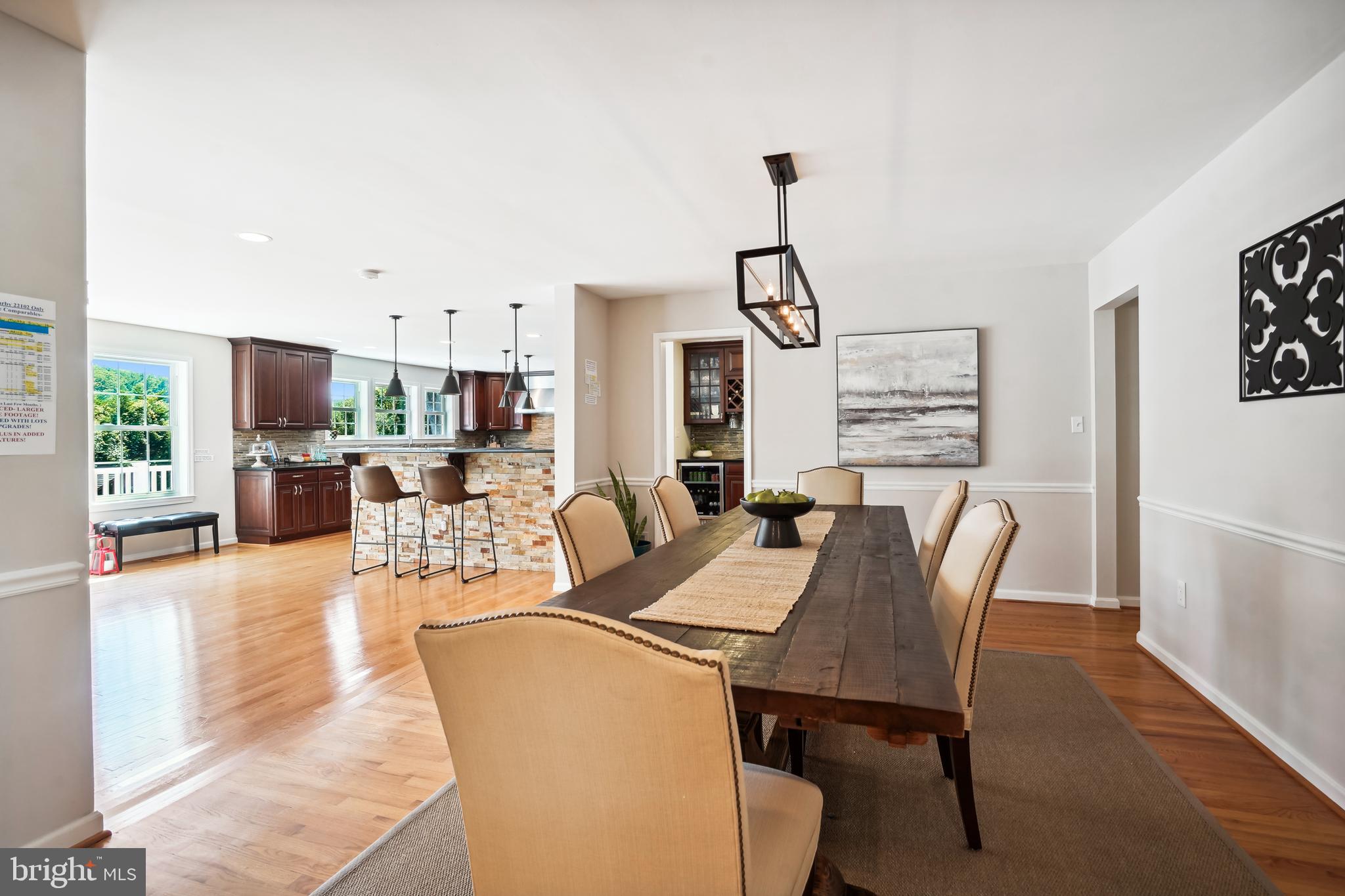 MC LEAN HAMLET - Residential