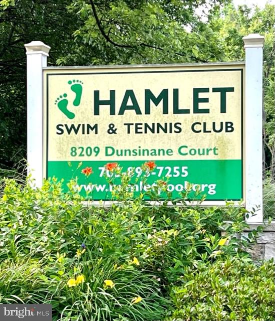 MC LEAN HAMLET - Residential