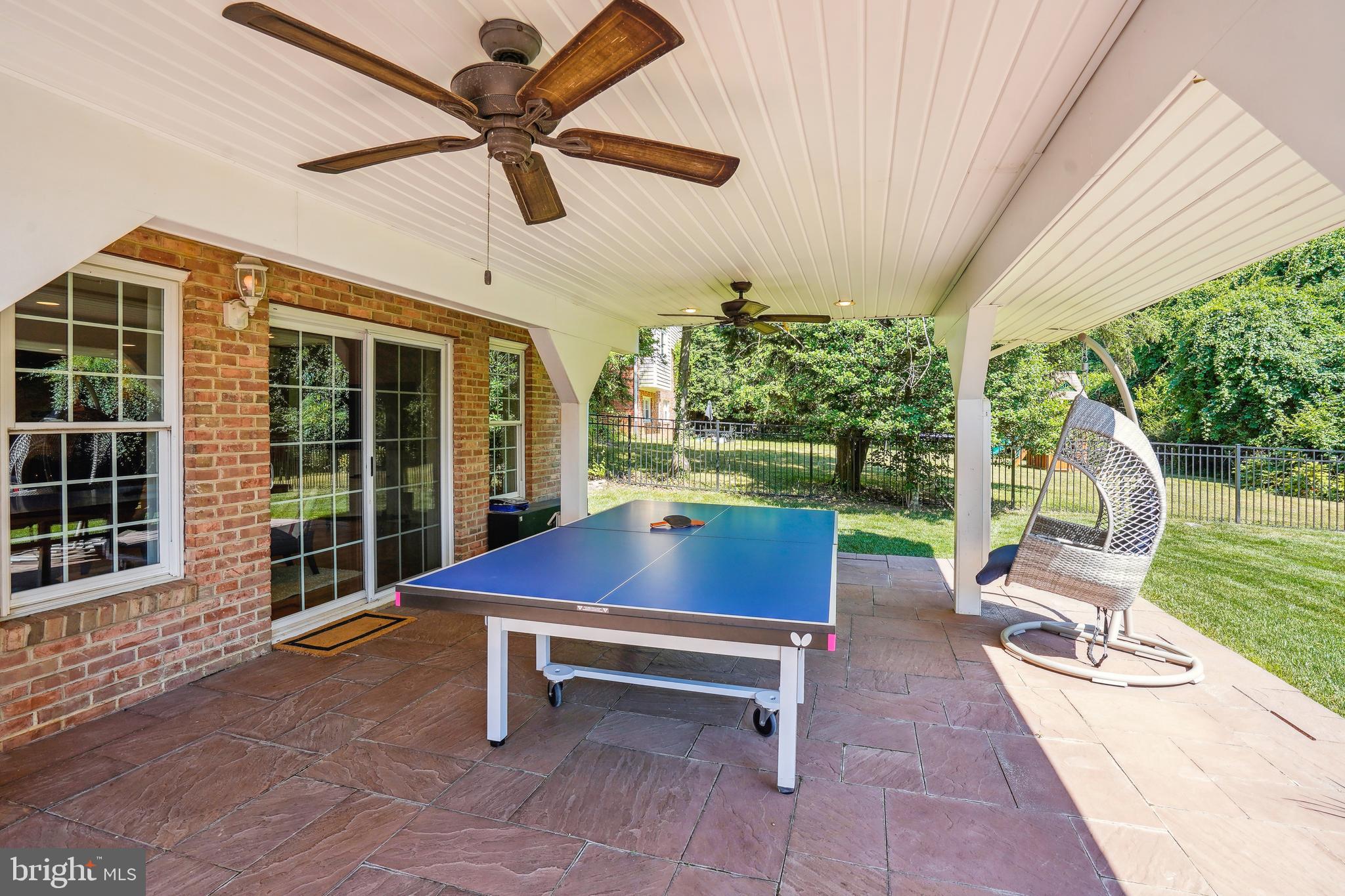 MC LEAN HAMLET - Residential