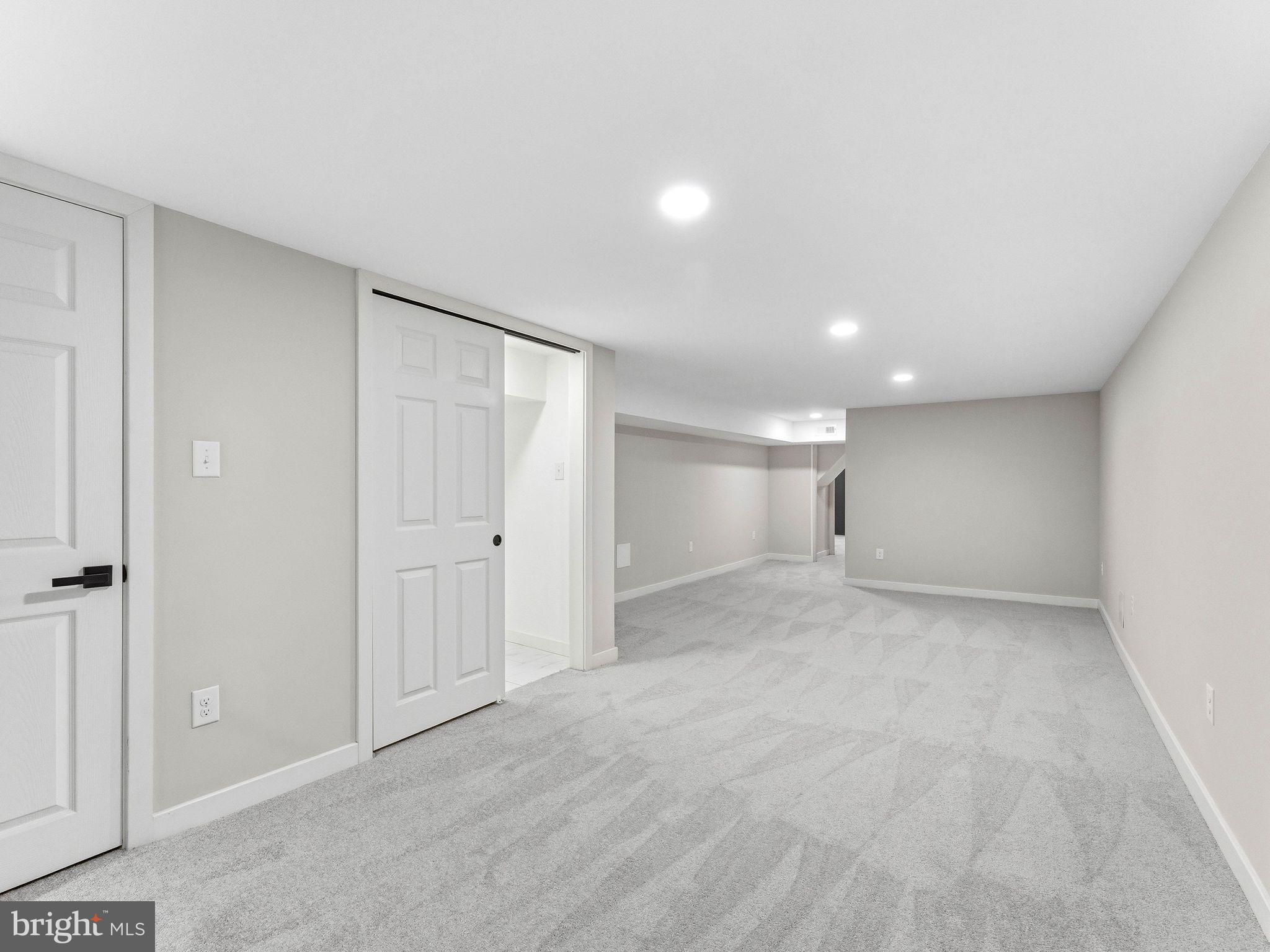 EAST MT AIRY - Residential