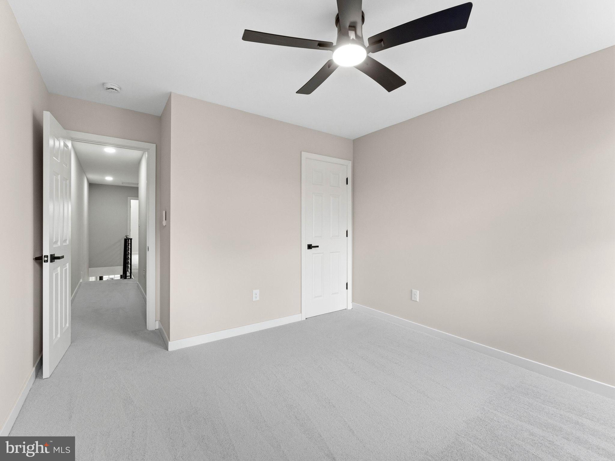 EAST MT AIRY - Residential