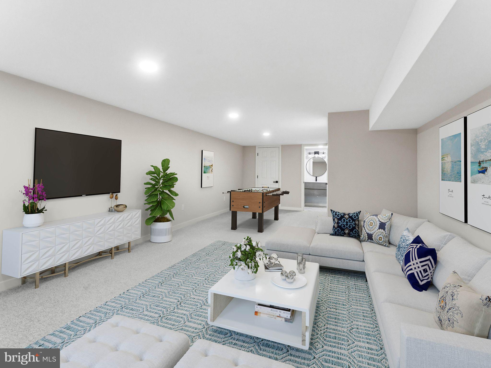 EAST MT AIRY - Residential