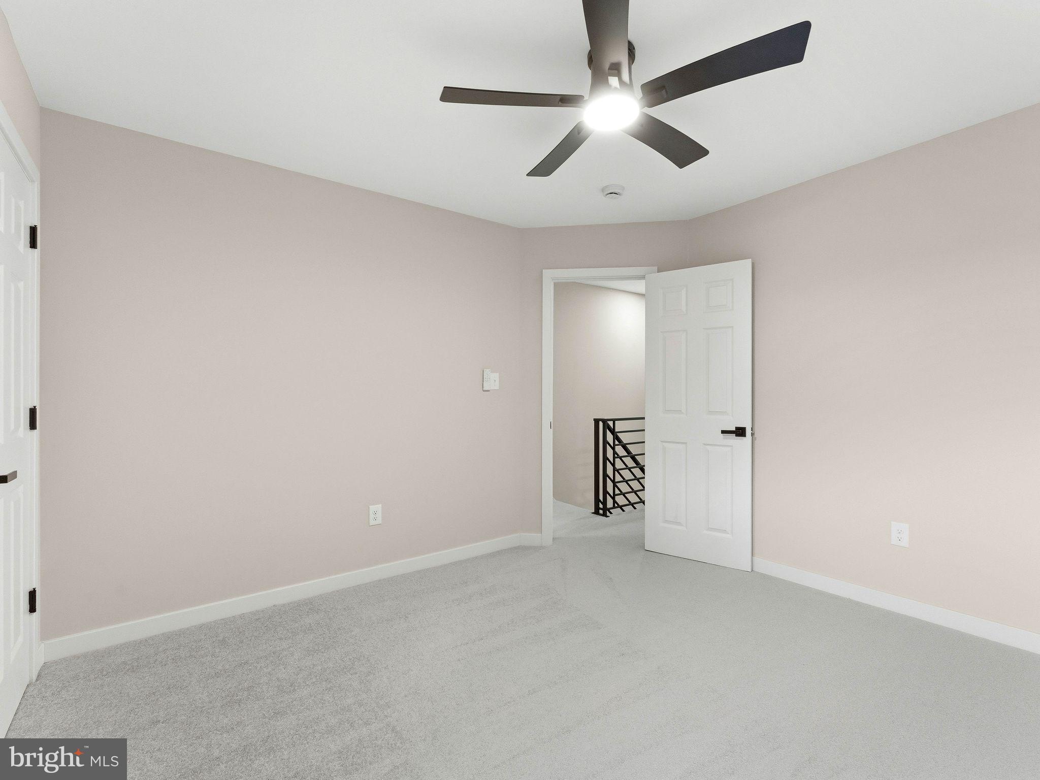 EAST MT AIRY - Residential