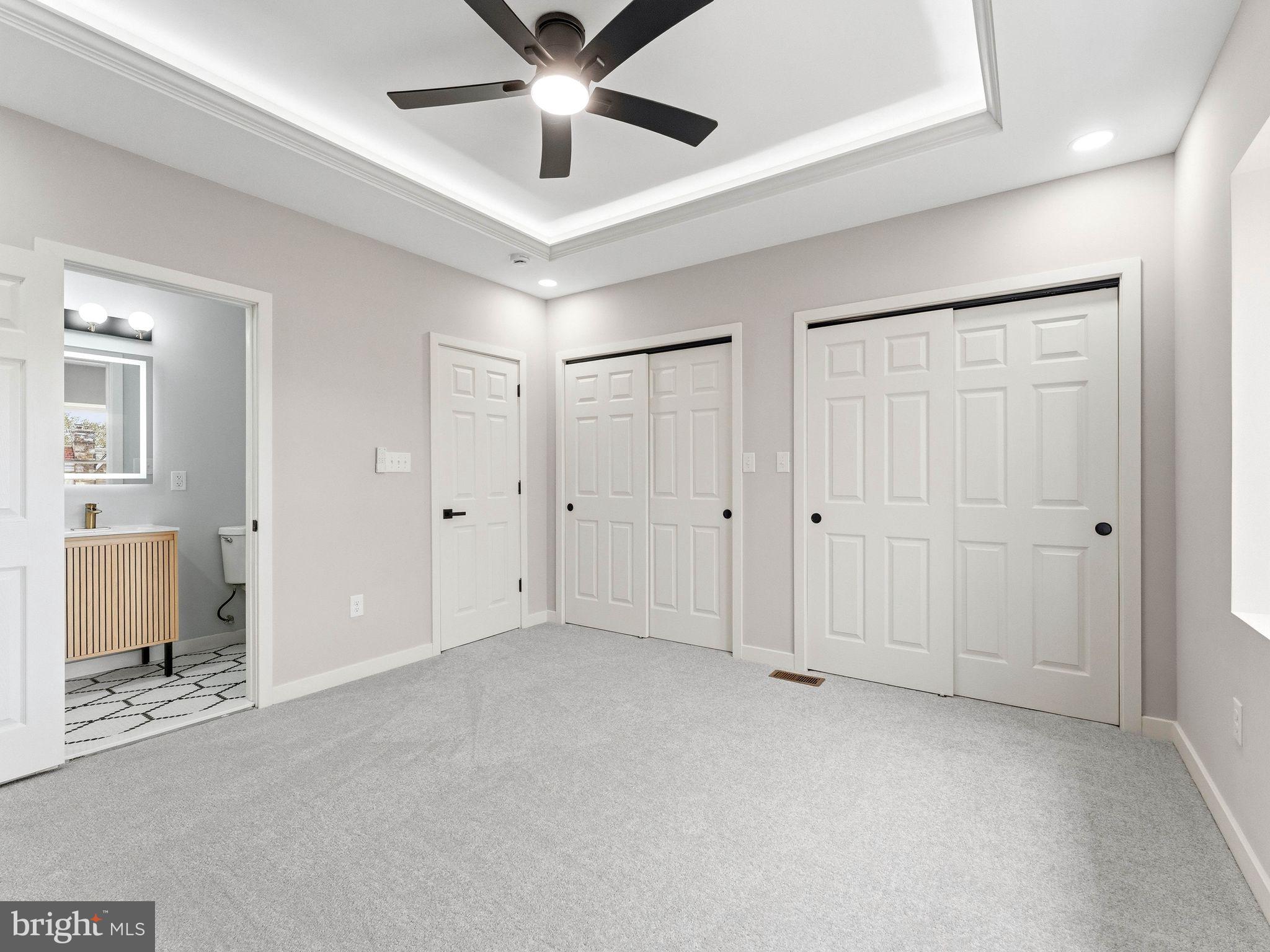 EAST MT AIRY - Residential