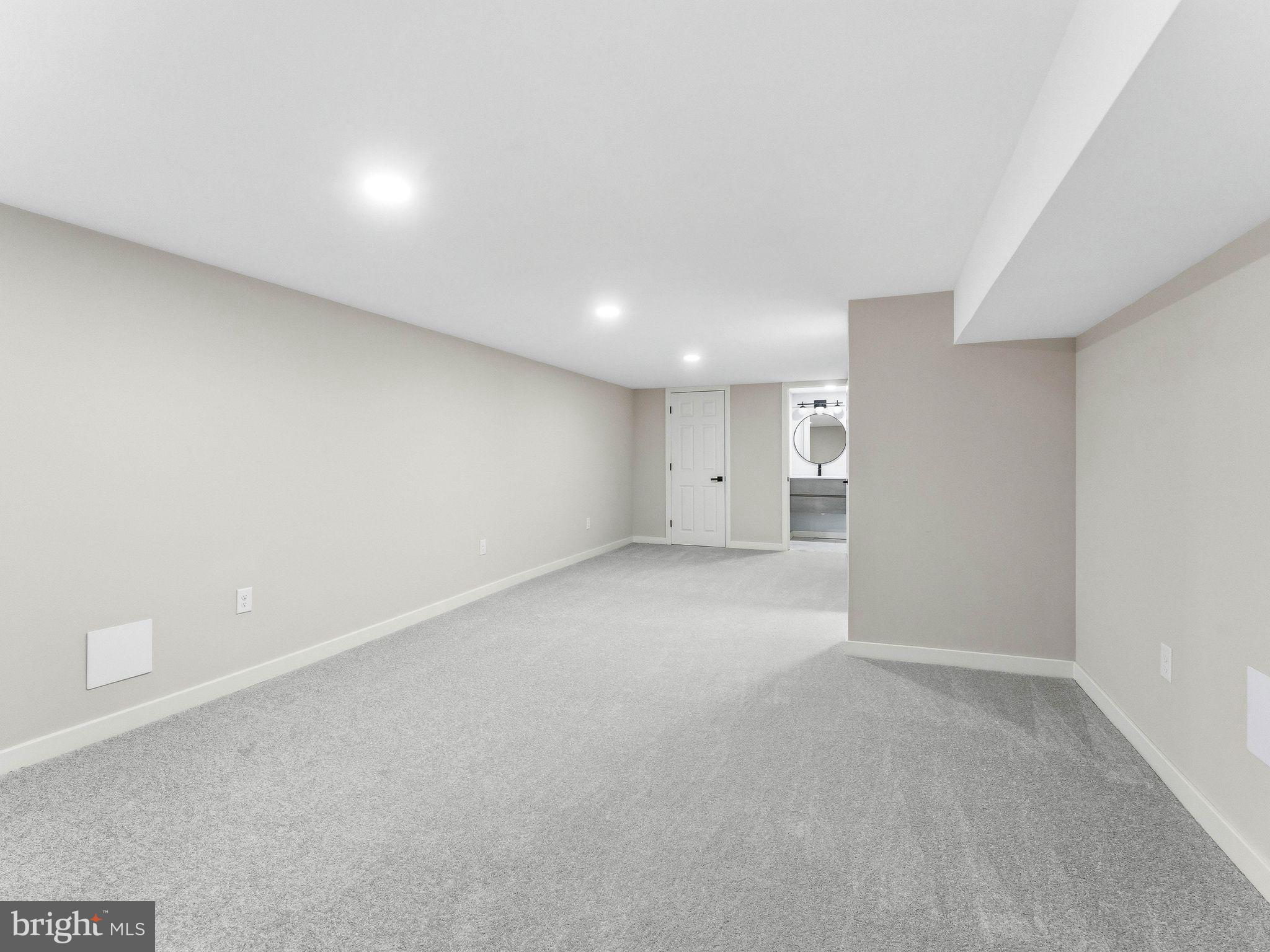 EAST MT AIRY - Residential