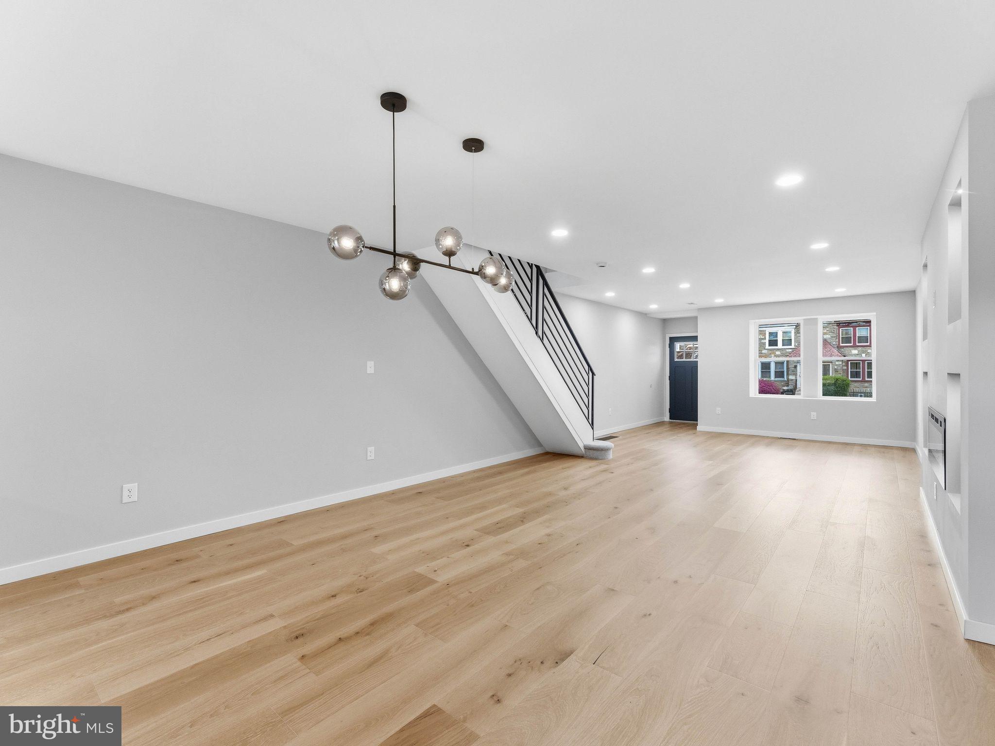 EAST MT AIRY - Residential