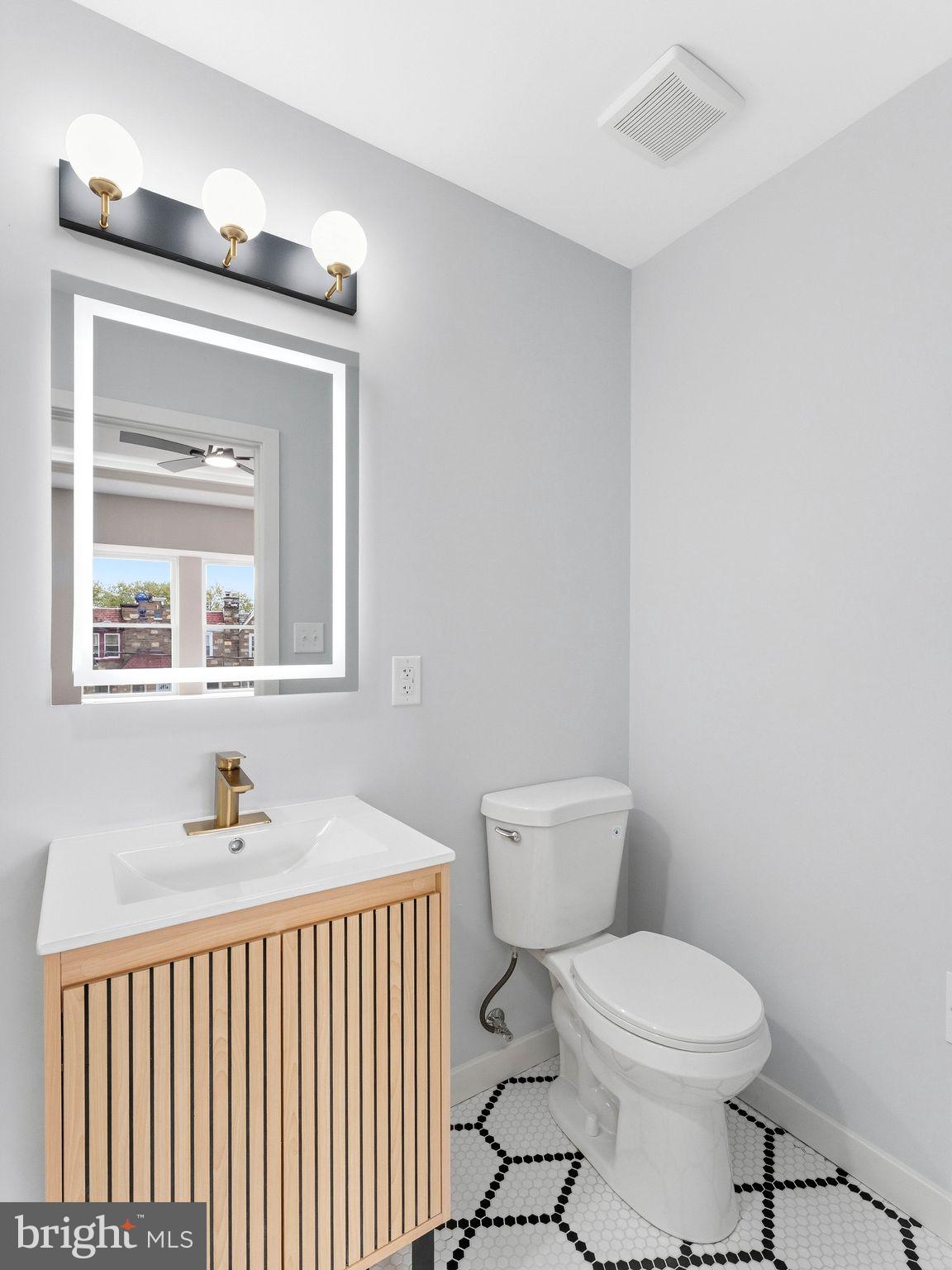 EAST MT AIRY - Residential