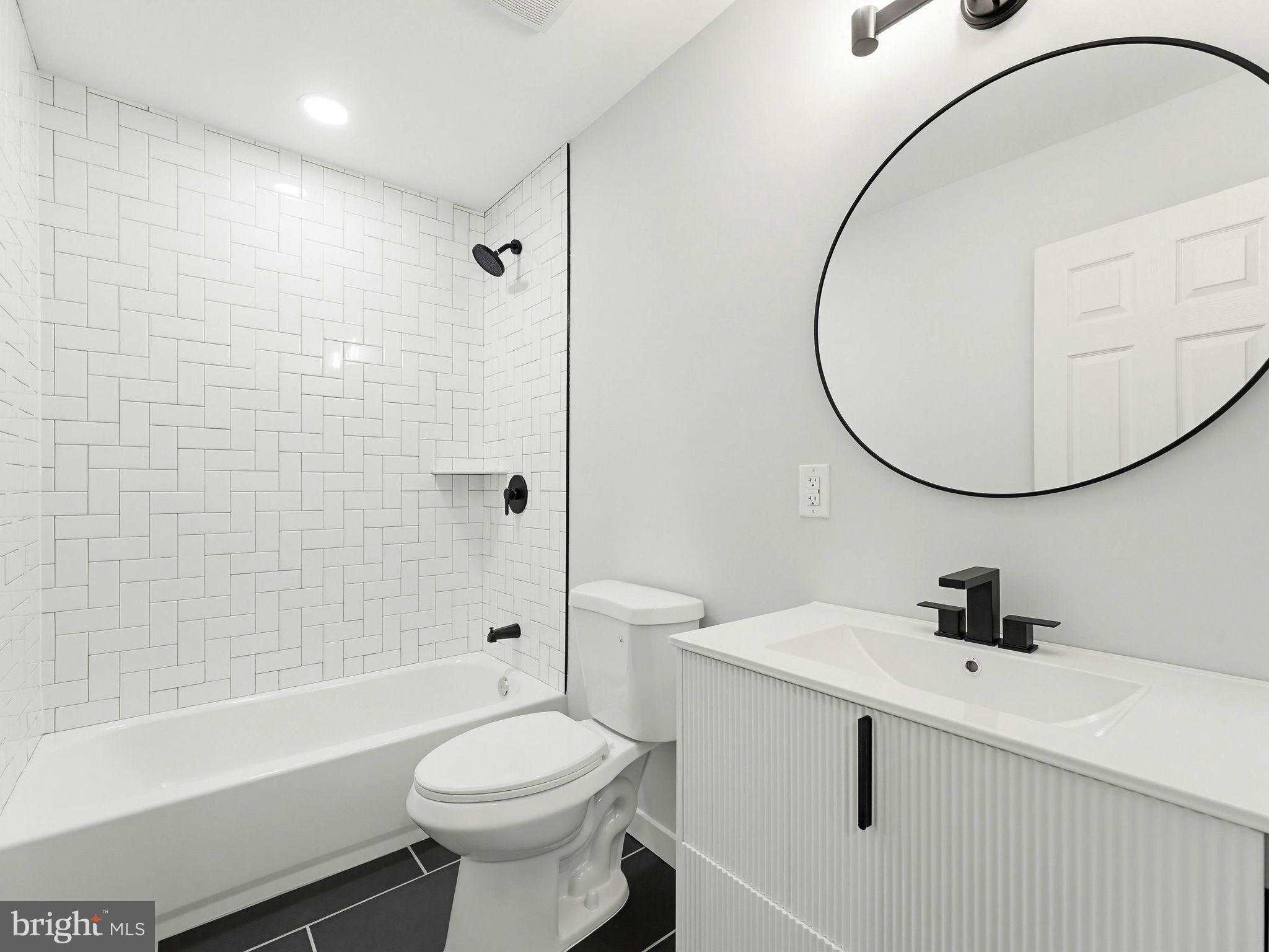 EAST MT AIRY - Residential