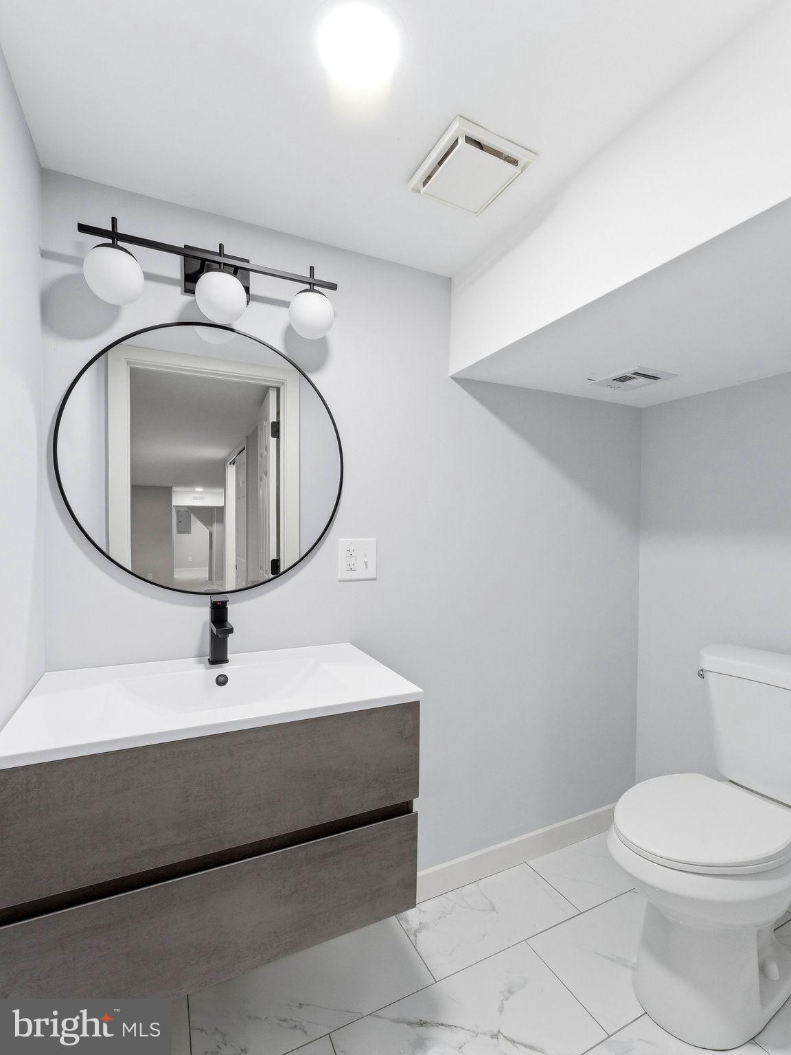 EAST MT AIRY - Residential