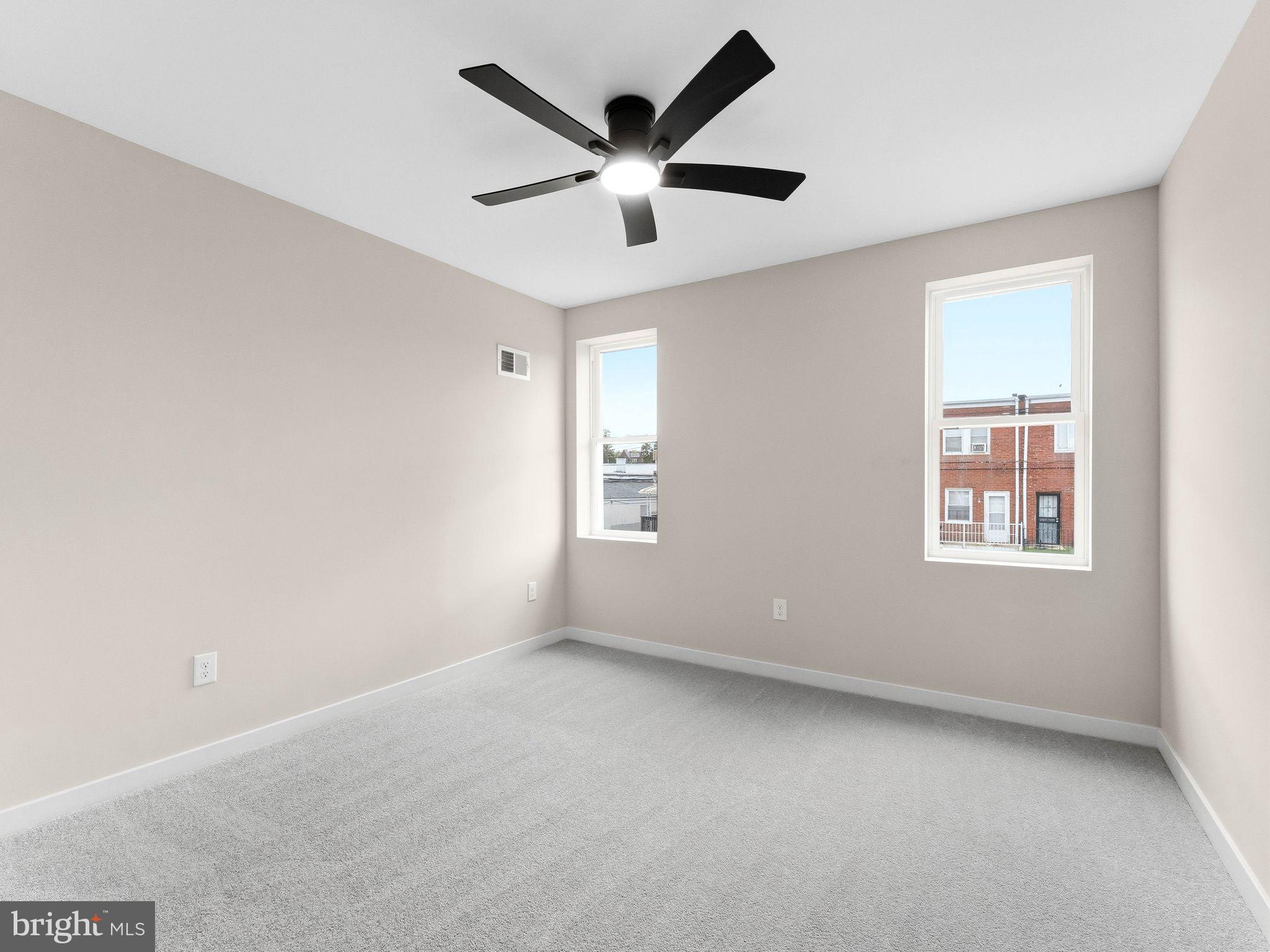 EAST MT AIRY - Residential