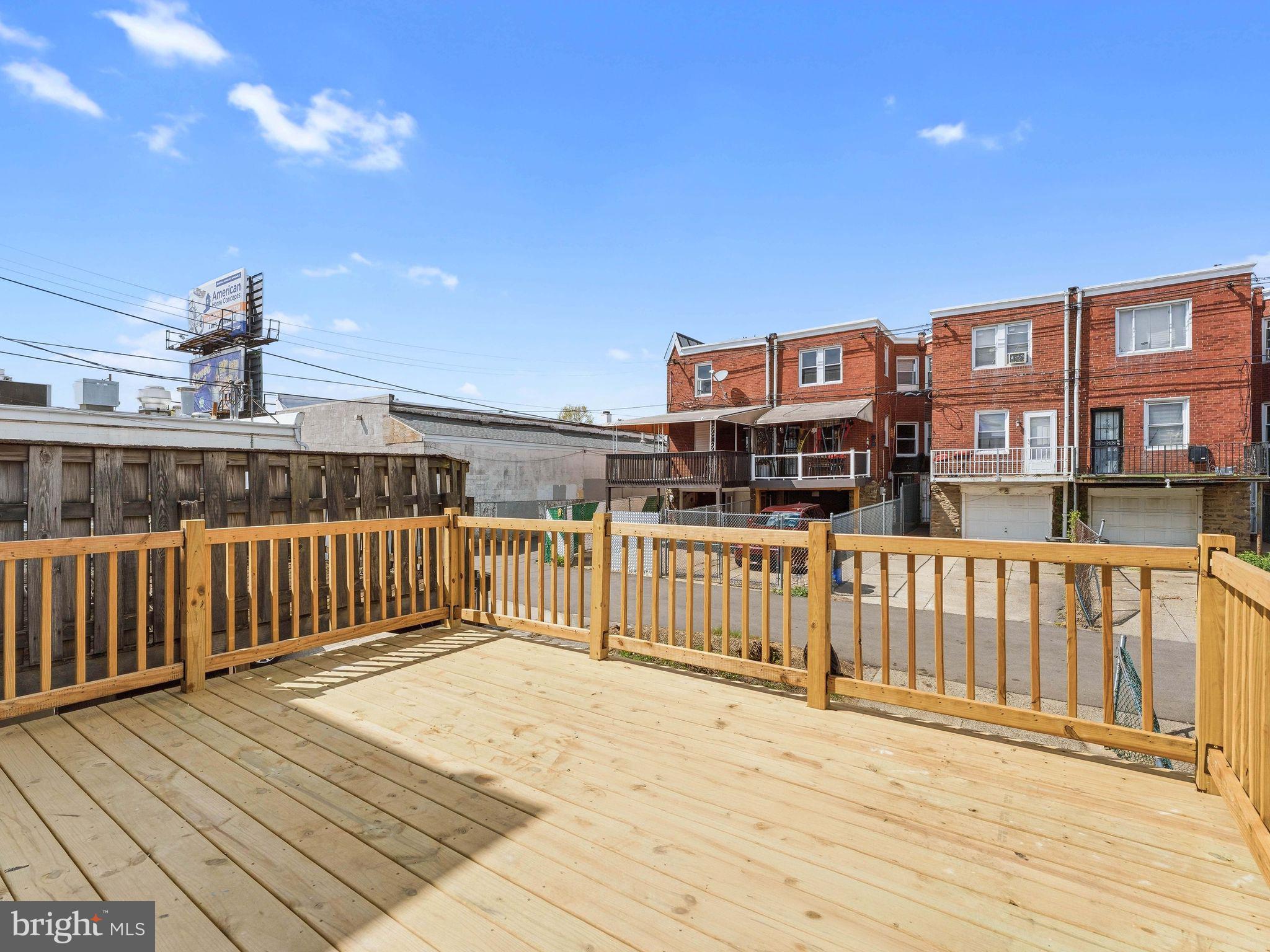 EAST MT AIRY - Residential