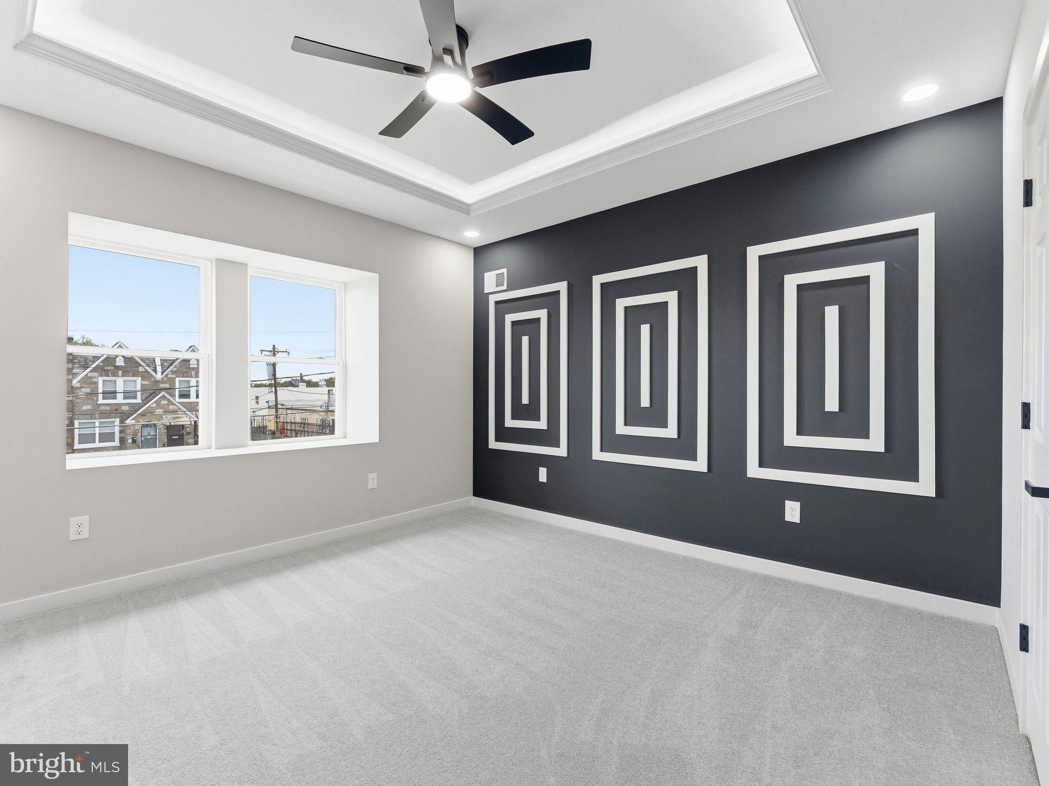 EAST MT AIRY - Residential