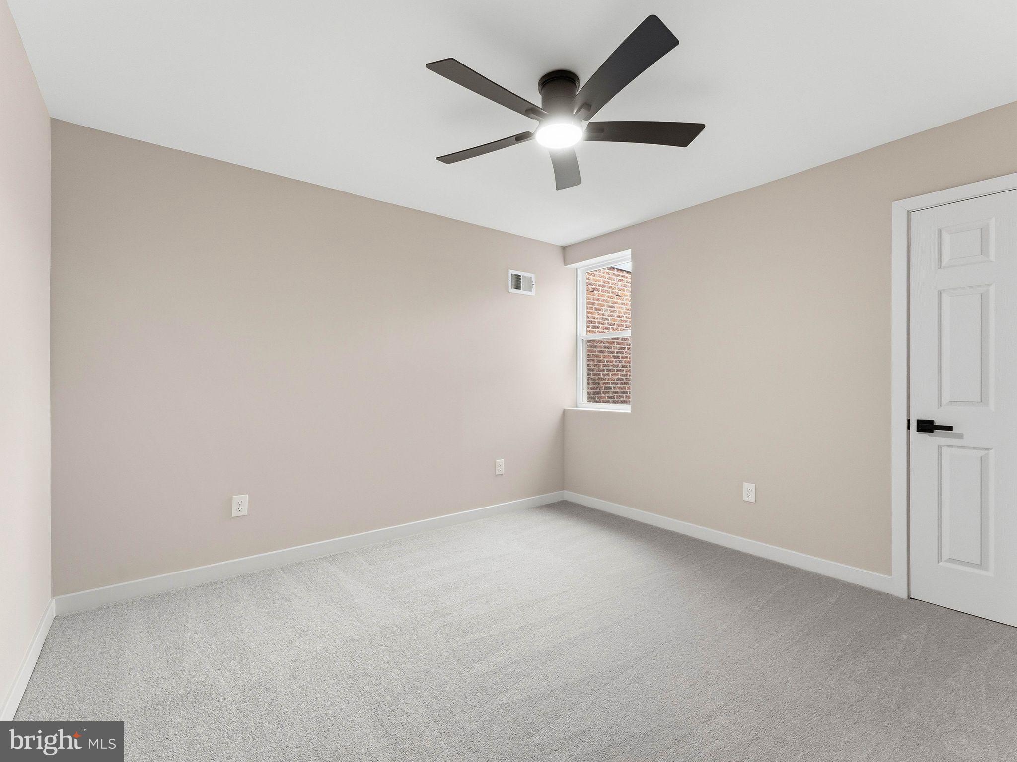 EAST MT AIRY - Residential