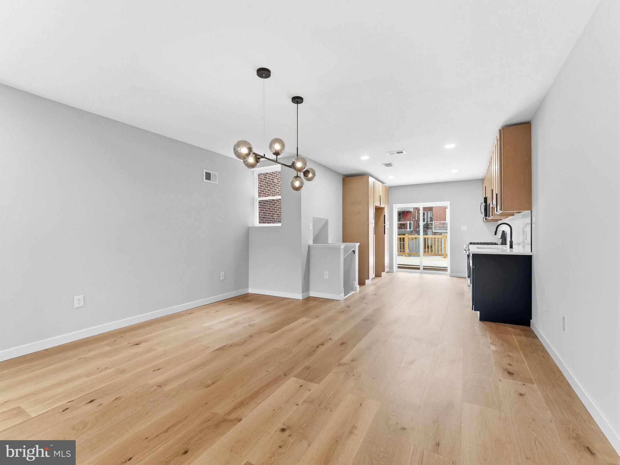 EAST MT AIRY - Residential
