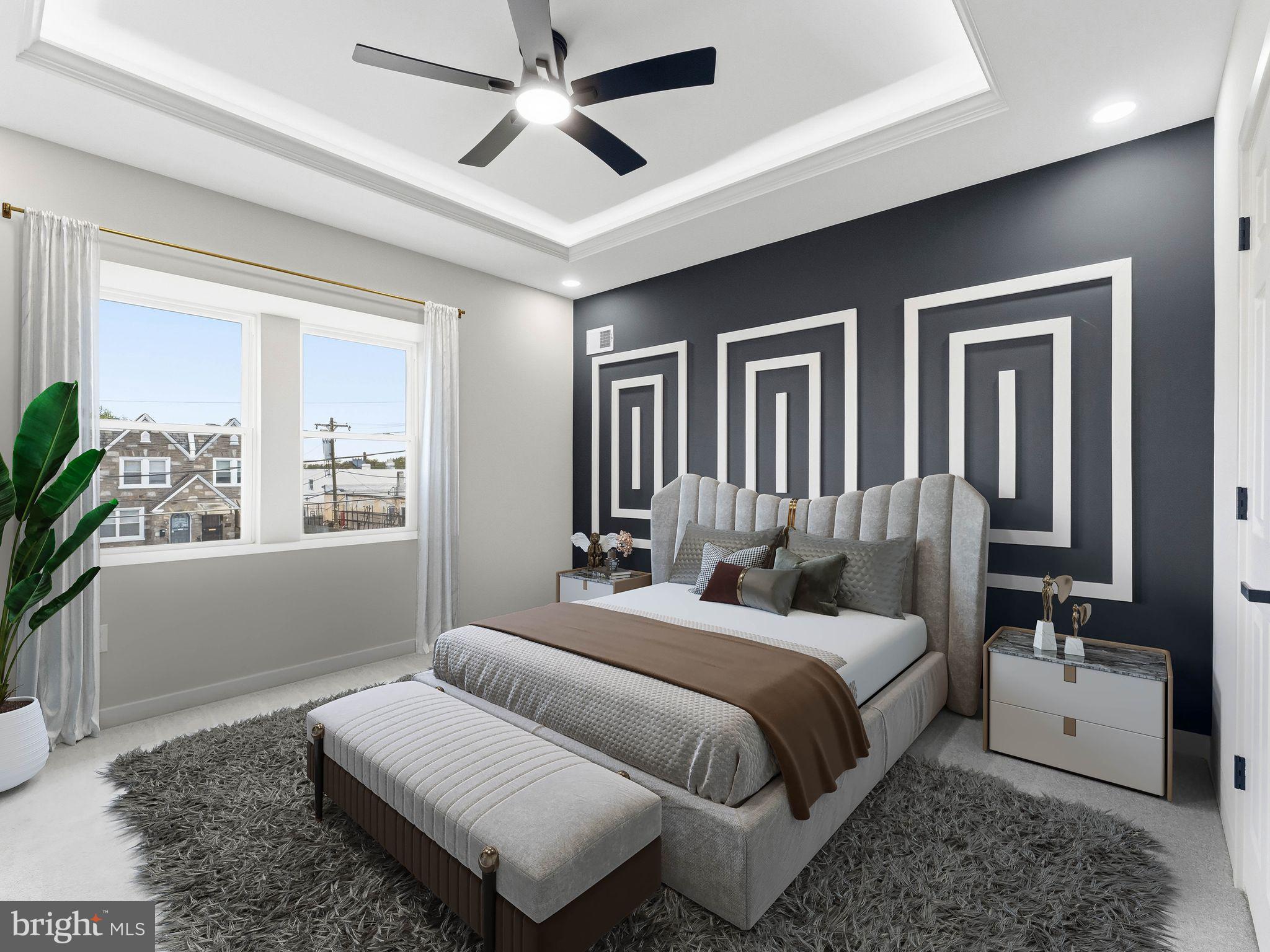 EAST MT AIRY - Residential