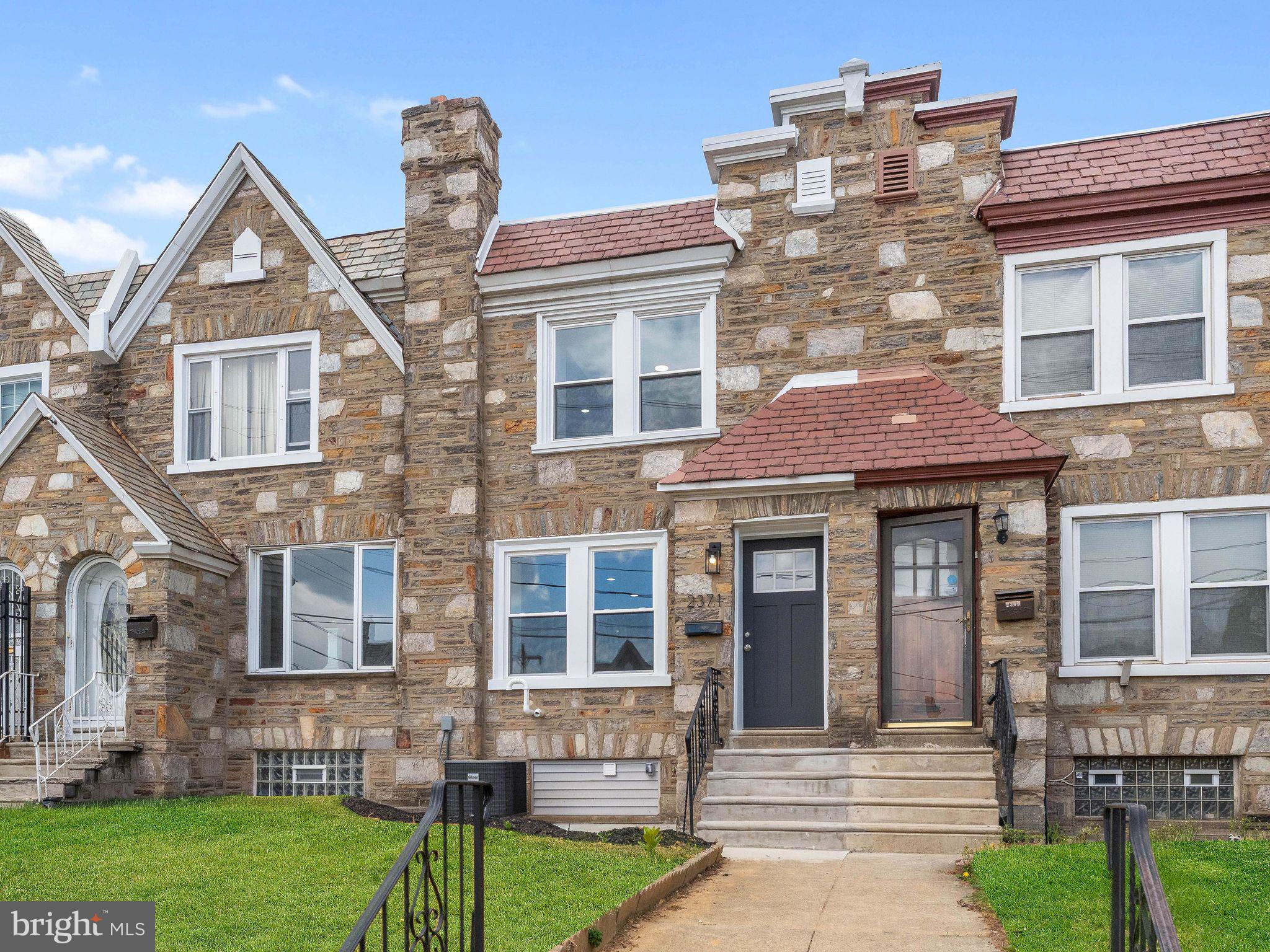 EAST MT AIRY - Residential
