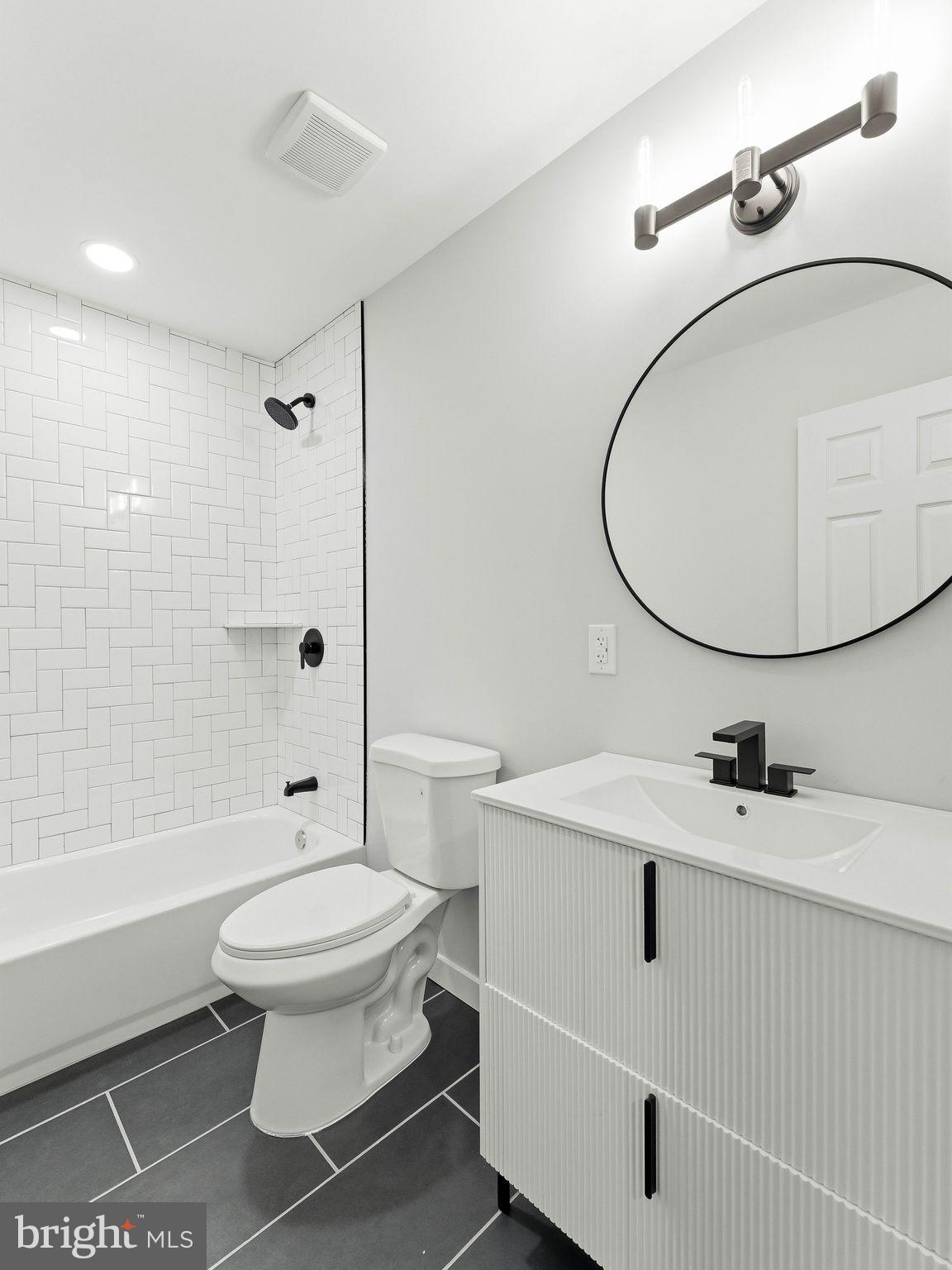 EAST MT AIRY - Residential