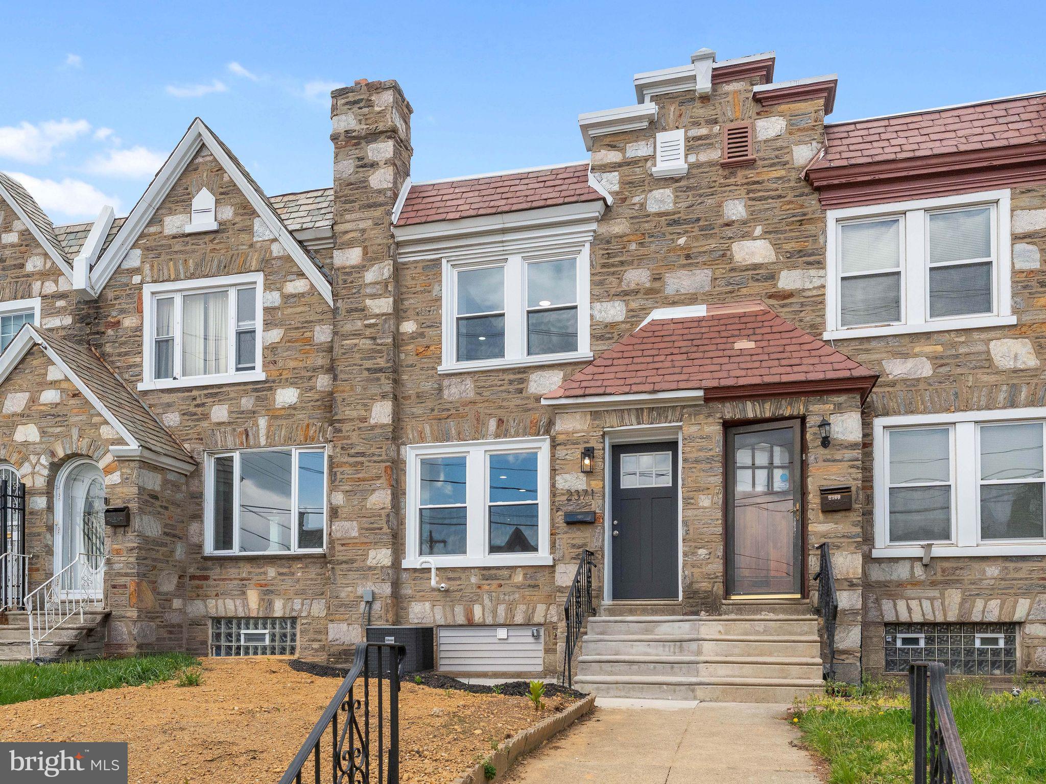 EAST MT AIRY - Residential