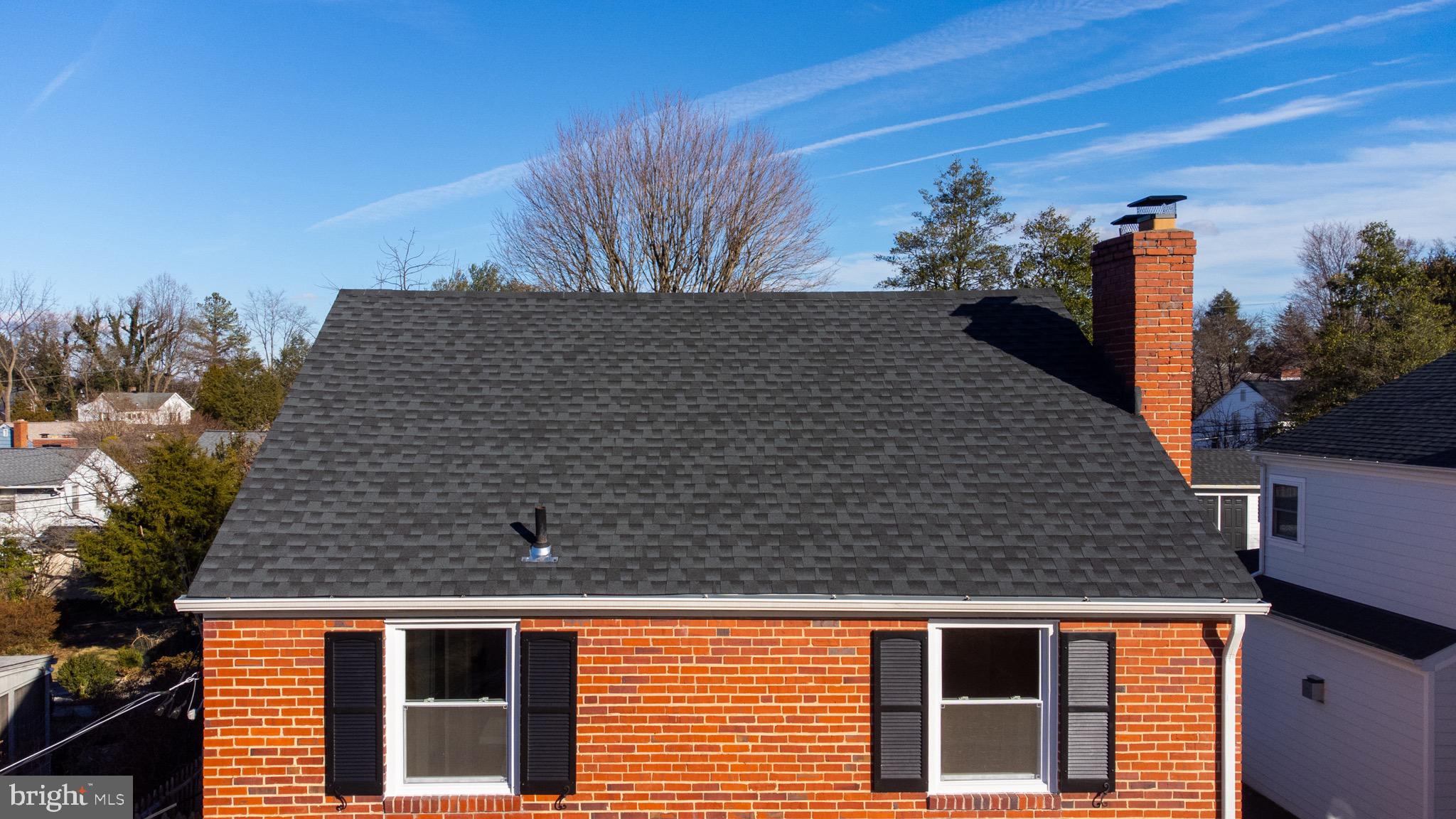 LOCH HILL - Residential