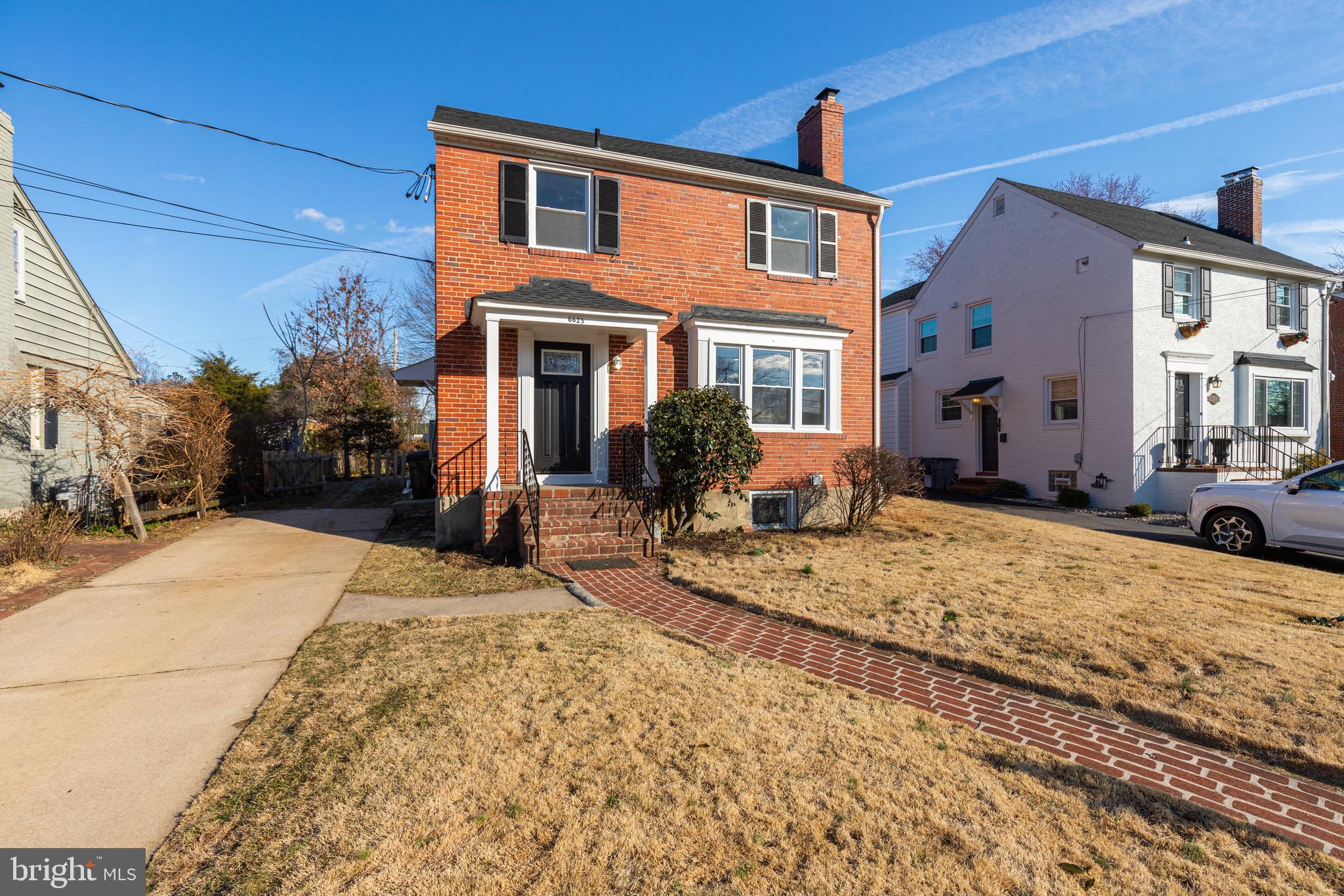 LOCH HILL - Residential