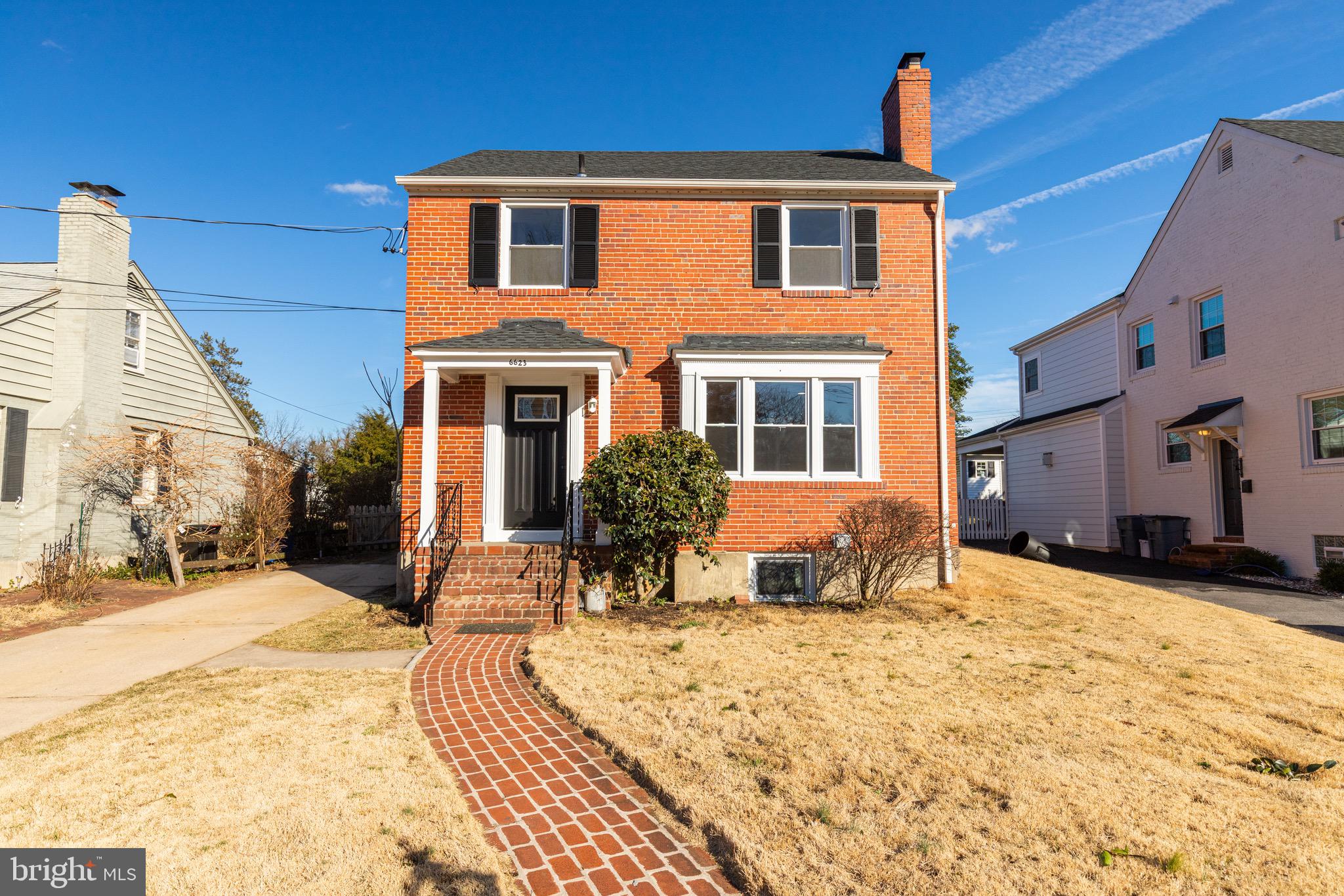 LOCH HILL - Residential