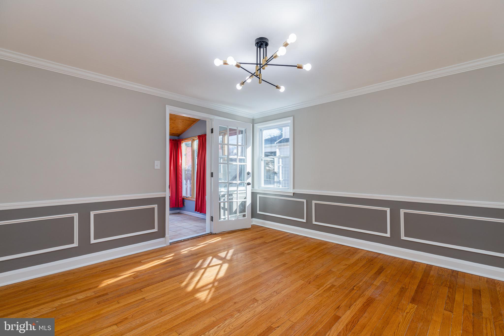 LOCH HILL - Residential