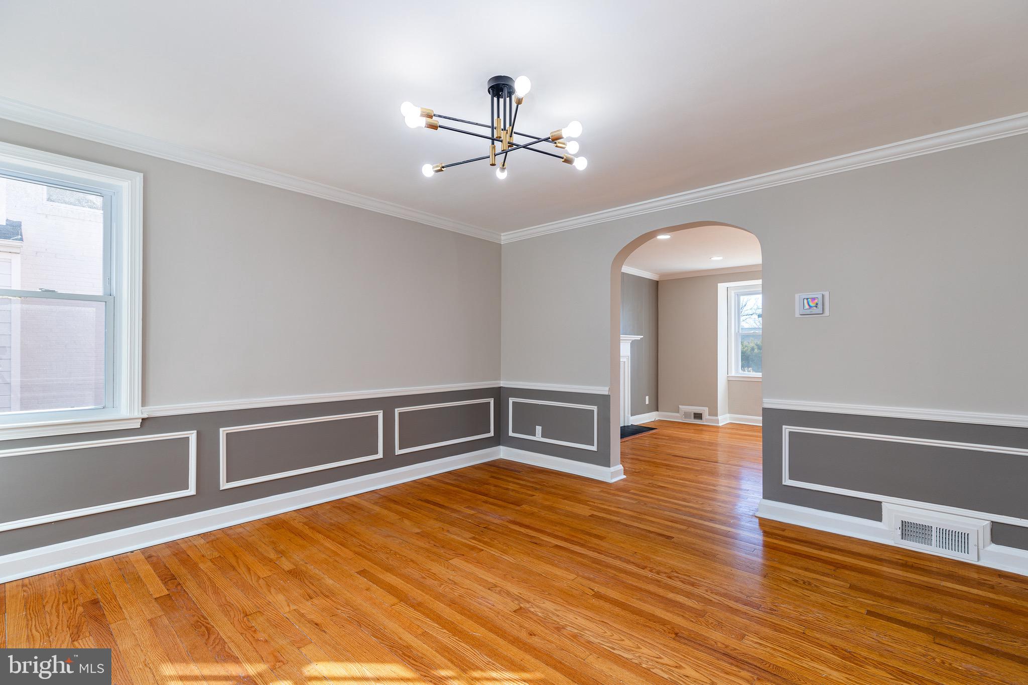 LOCH HILL - Residential